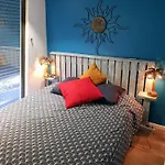 Grand T2 Ensoleillé 47m2 3 Etoiles