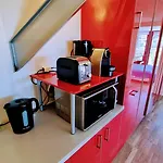Διαμέρισμα Grand T2 Ensoleille 47m2 3 Etoiles