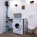 Апартаменты Grand T2 Ensoleille 47m2 3 Etoiles Ла-Гранд-Мот