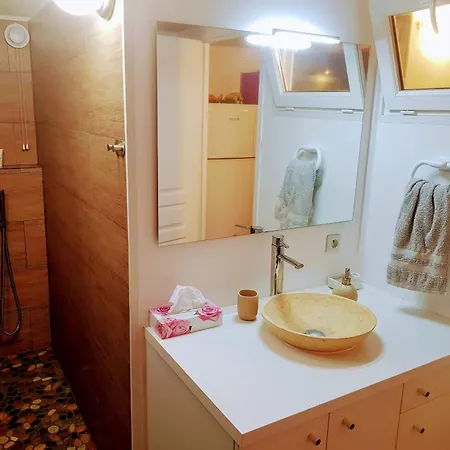 Apartment Grand T2 Ensoleille 47m2 3 Etoiles La Grande-Motte