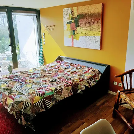 Apartman Grand T2 Ensoleille 47m2 3 Etoiles La Grande-Motte