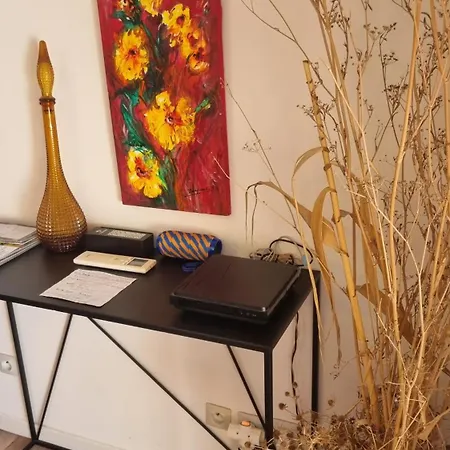 Апартаменты Grand T2 Ensoleille 47m2 3 Etoiles *