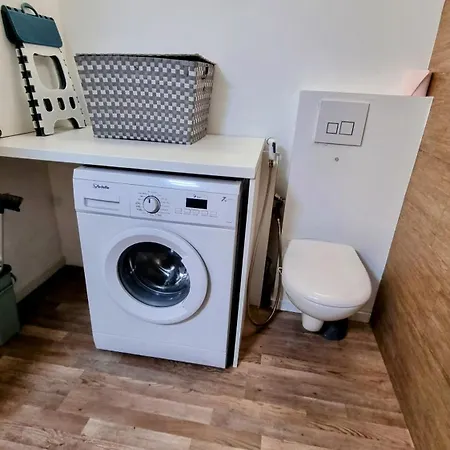 Grand T2 Ensoleille 47m2 3 Etoiles Apartment