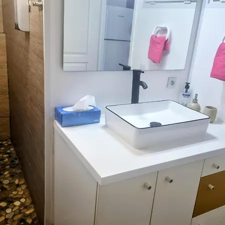 Grand T2 Ensoleille 47m2 3 Etoiles Апартаменты Ла-Гранд-Мот