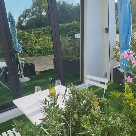 Apartamento Grand T2 Ensoleillé 47m2 3 Etoiles *