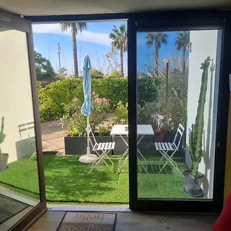 Grand T2 Ensoleillé 47m2 3 Etoiles
