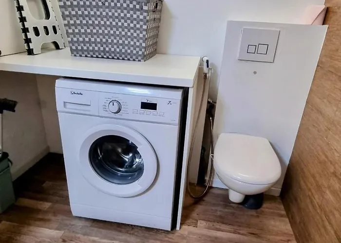 Grand T2 Ensoleille 47m2 3 Etoiles Apartamento
