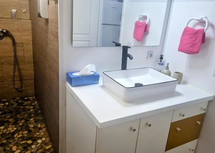Grand T2 Ensoleille 47m2 3 Etoiles Apartamento La Grande-Motte